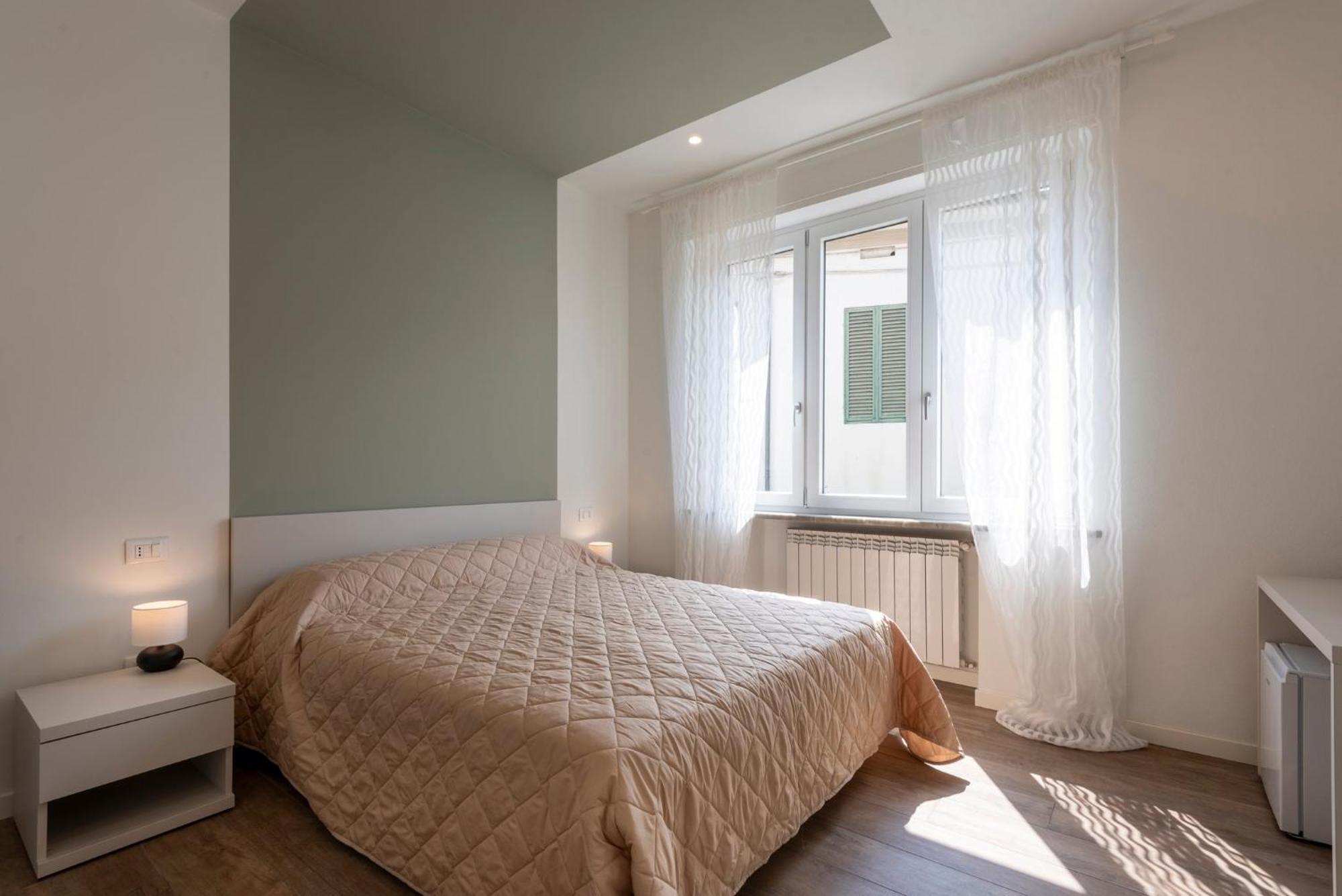 Iarsera Rooms And Apartment Lucca Exterior foto