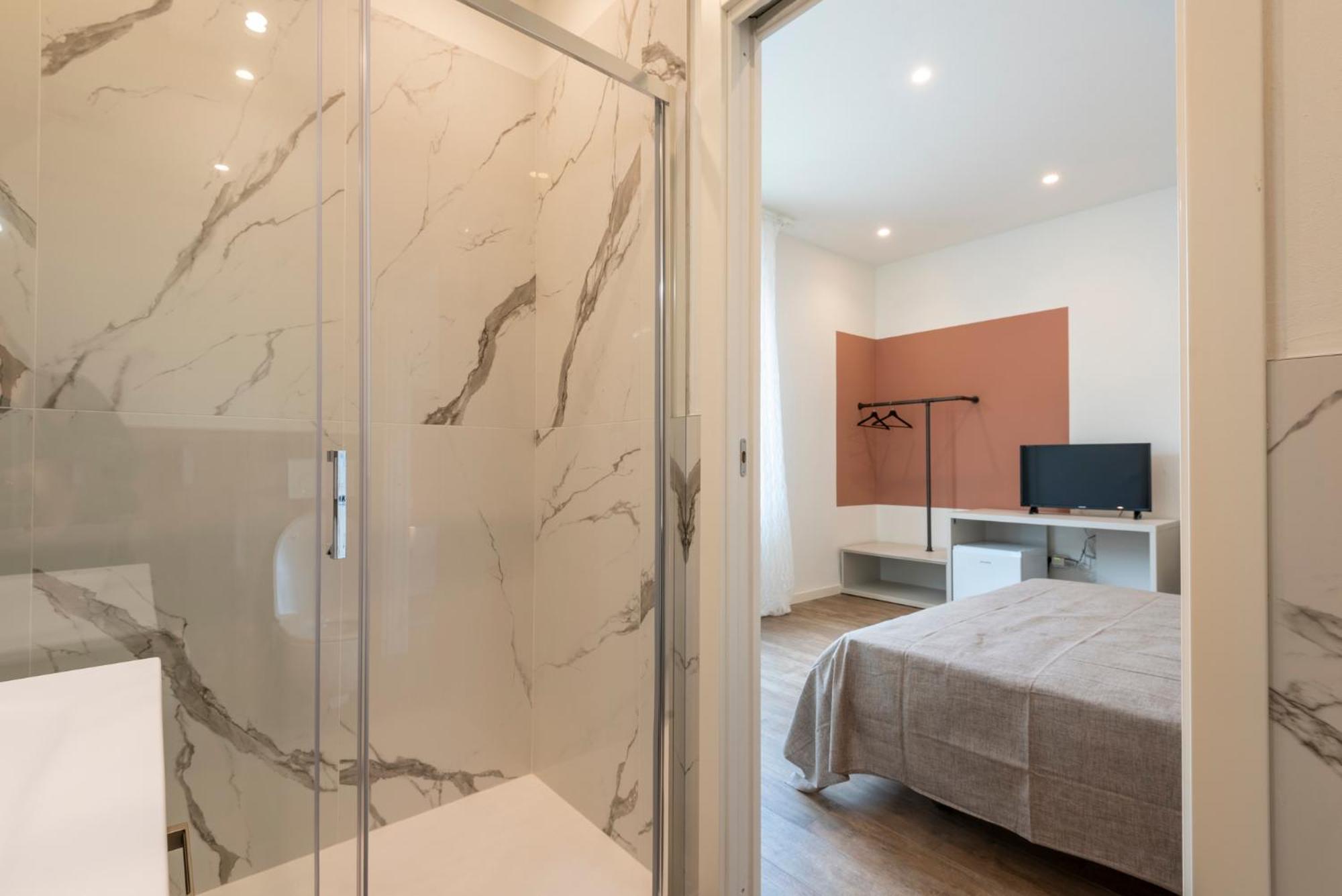 Iarsera Rooms And Apartment Lucca Exterior foto
