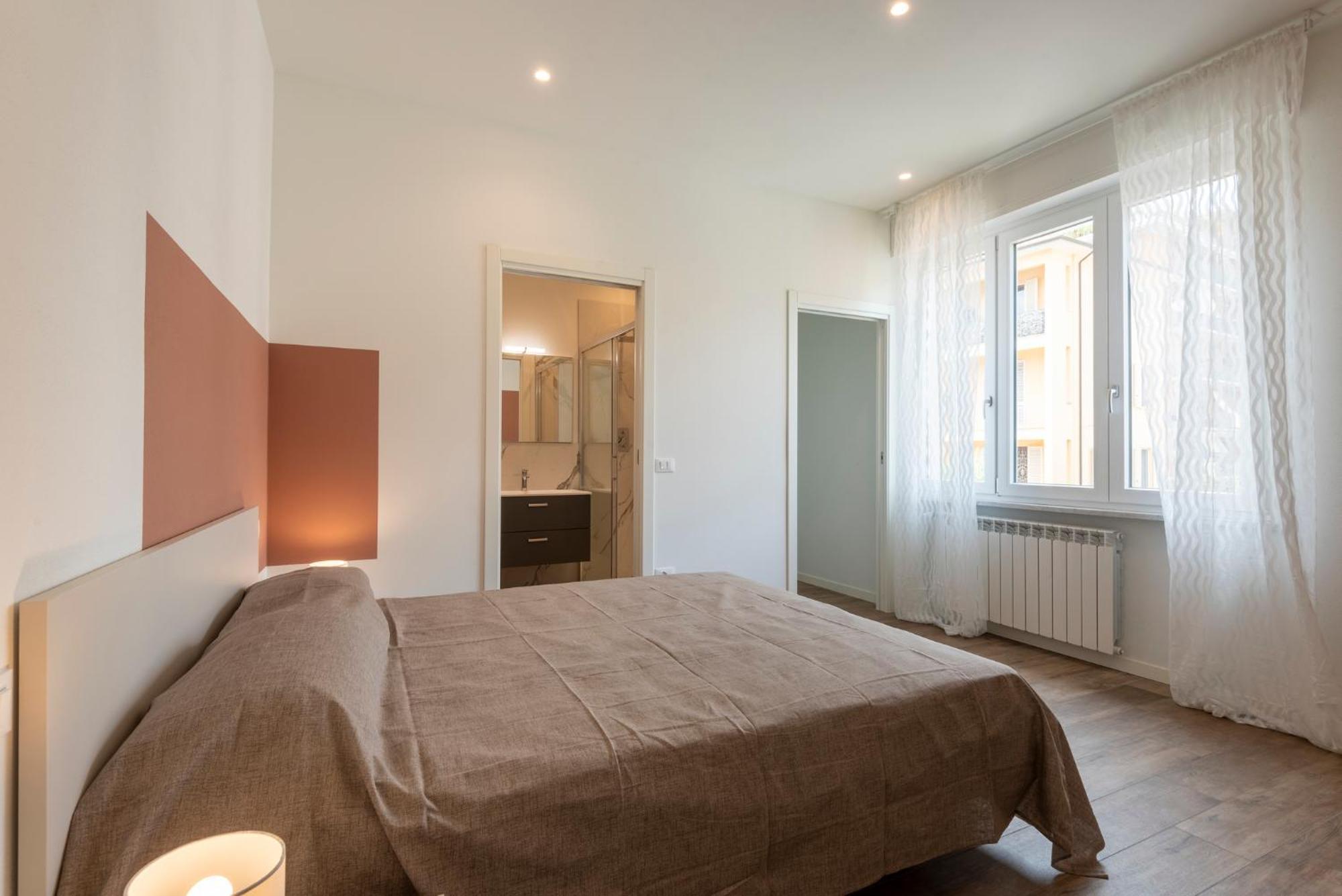 Iarsera Rooms And Apartment Lucca Exterior foto