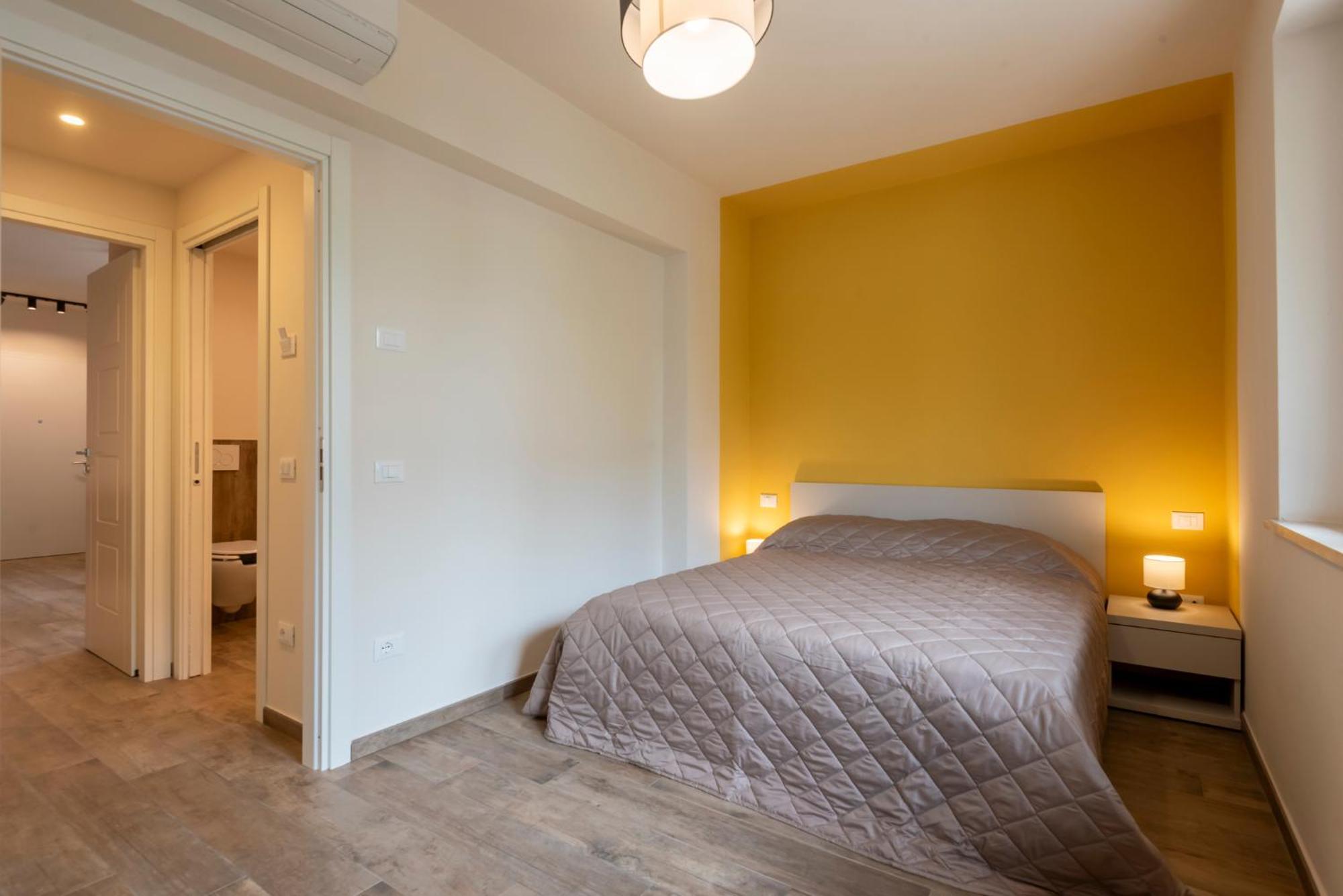 Iarsera Rooms And Apartment Lucca Exterior foto