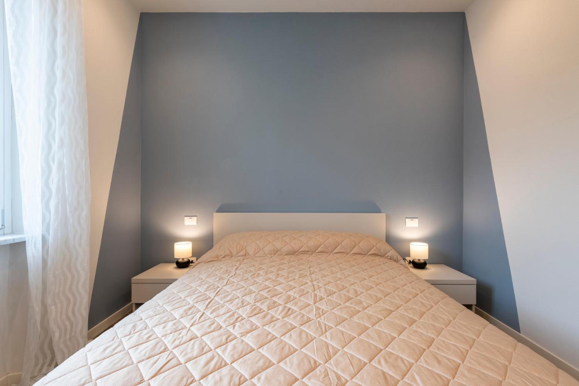 Iarsera Rooms And Apartment Lucca Exterior foto