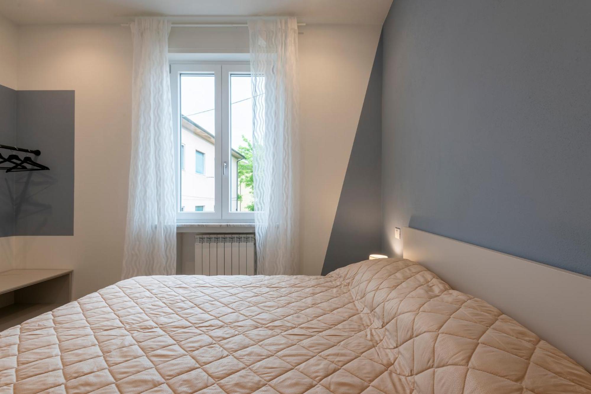 Iarsera Rooms And Apartment Lucca Exterior foto